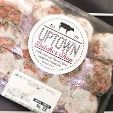 Frozen Product Labels