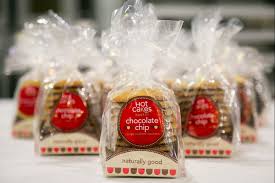 Confectionery Labels