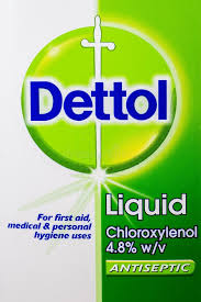 Liquid Hand Soap Labels