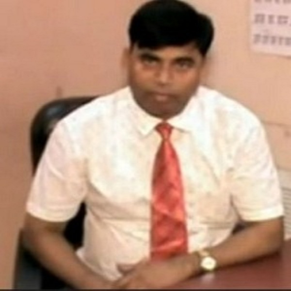 Mr Ram Kashyap