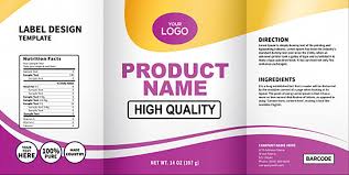 Pharmaceutical Label